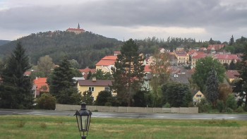 Město Nepomuk