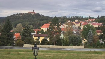 Město Nepomuk