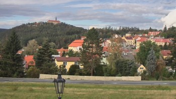 Město Nepomuk