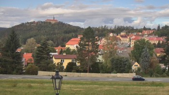 Město Nepomuk
