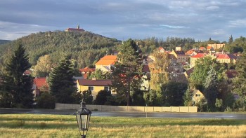 Město Nepomuk