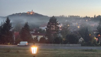 Město Nepomuk
