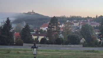Město Nepomuk