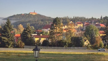 Město Nepomuk