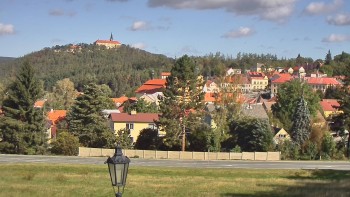 Město Nepomuk
