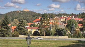 Město Nepomuk