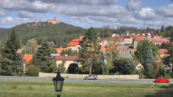 Město Nepomuk