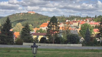 Město Nepomuk