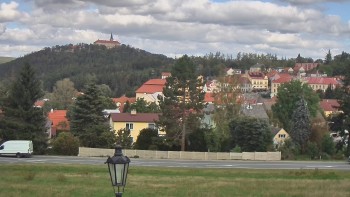 Město Nepomuk