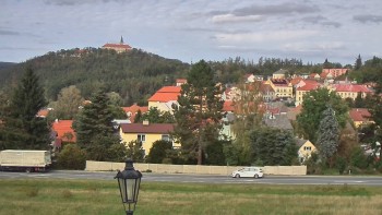 Město Nepomuk
