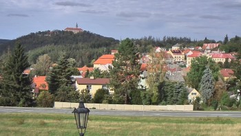 Město Nepomuk
