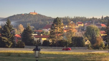 Město Nepomuk