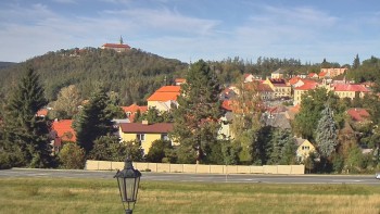 Město Nepomuk