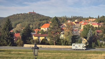 Město Nepomuk
