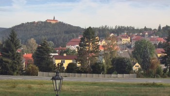Město Nepomuk
