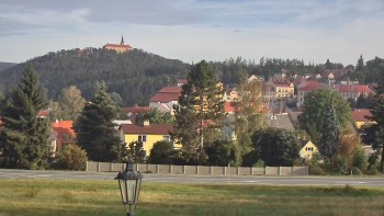 Město Nepomuk