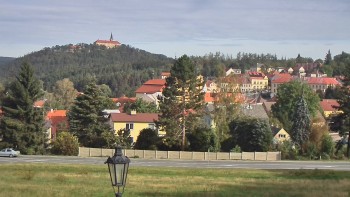 Město Nepomuk