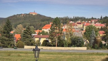 Město Nepomuk