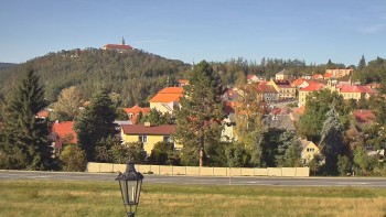 Město Nepomuk