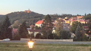 Město Nepomuk