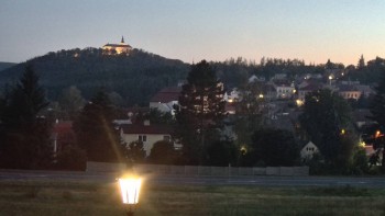 Město Nepomuk