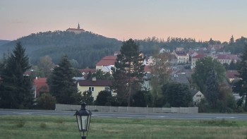 Město Nepomuk