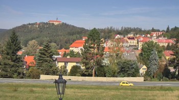 Město Nepomuk
