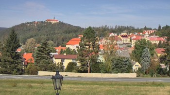 Město Nepomuk