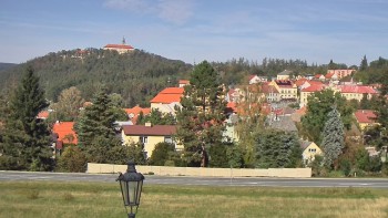Město Nepomuk