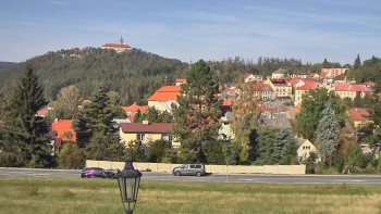 Město Nepomuk