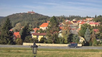 Město Nepomuk