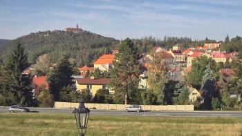 Město Nepomuk