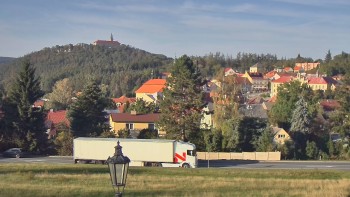 Město Nepomuk