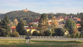 Město Nepomuk