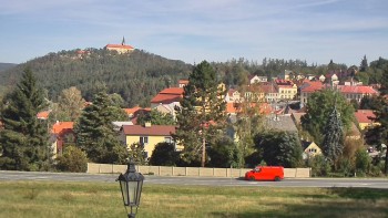 Město Nepomuk