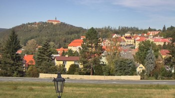 Město Nepomuk