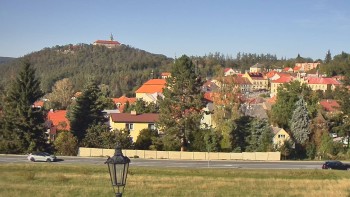Město Nepomuk