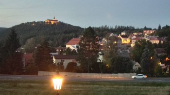 Město Nepomuk
