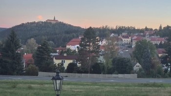 Město Nepomuk