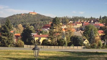 Město Nepomuk