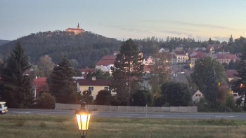 Město Nepomuk