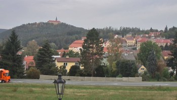Město Nepomuk