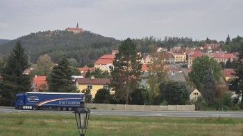 Město Nepomuk