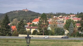 Město Nepomuk