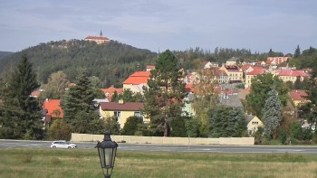 Město Nepomuk