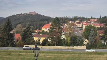 Město Nepomuk