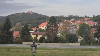 Město Nepomuk