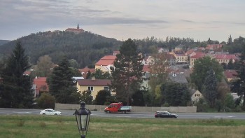 Město Nepomuk