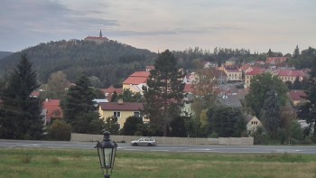 Město Nepomuk
