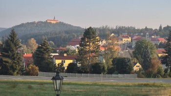 Město Nepomuk